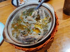 -湾里人家(旺山景区店)