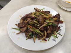-人和啤酒屋海鲜大排档(营口路店)