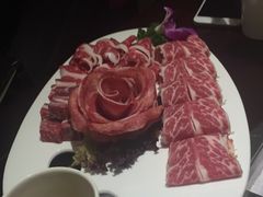 -捞王锅物料理(四川北路店)