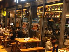 -木屋烧烤(坂田天安云谷店)