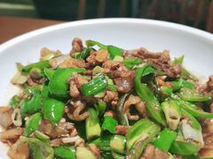 -辣得叫湘菜(四明店)