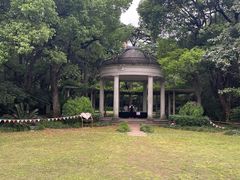 -上海花园饭店