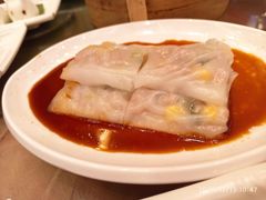 -龙的酒楼·手工早茶·顺德菜(近良路店)
