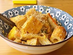 -皆道拌麻辣烫·麻辣拌