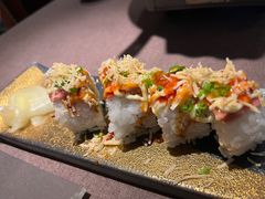 -藤原布二·大正创意料理(五台山店)