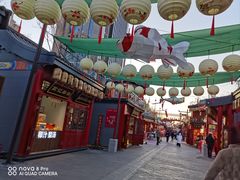 -古文化街旅游区
