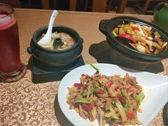 -云海肴·汽锅鸡·云南代表菜(五道口购物中心店)