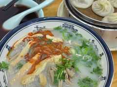 -鸭小妹鸭血粉丝(老门东店)