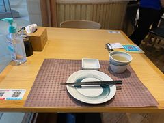 -林妈妈村·日式料理(宝山万达店)