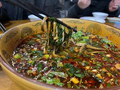 -乐山第一家临江鳝丝(茶坊路店)