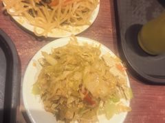 -有礼有面(知春路店)
