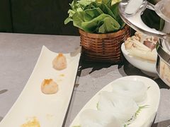 -鼎鼎香·港式火锅(北京SKP店)