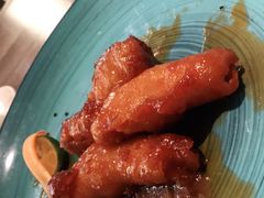 -茉莉餐厅(包河万达店)
