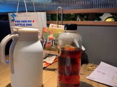 -茄子恰恰·新云南小炒(坪山益田店)