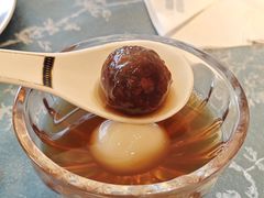 -扬州香格里拉·香宫中餐厅