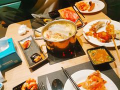 -星伦多自助料理(华润万象城店)