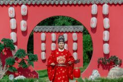 -金夫人婚纱摄影(总店)