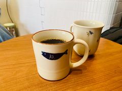 -Radar Coffee(思南路店)