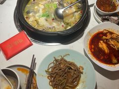 -周渝食惦酸菜鱼(青浦店)
