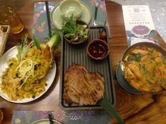 -苏梅花园(群星城店)
