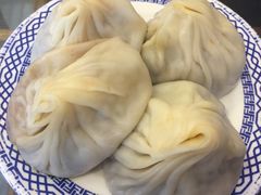 小笼包-笑来喜馄饨小笼工坊店(湖滨街店)
