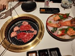 -神户赤童日式烤肉(金地广场店)