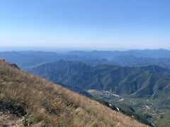 -白草畔自然风景区