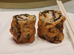 -绿岛国际酒店·海鲜酒楼(八七路店)