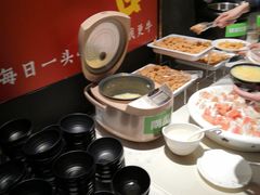 -大喜牛鲜牛肉火锅(世纪金源店)