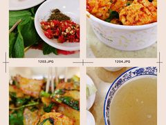 -桥香园云南过桥米线(金马碧鸡店)