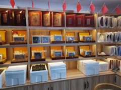 -宫品海参专卖店(静安大宁店)
