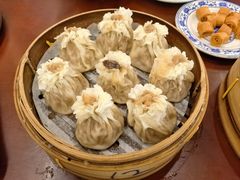 -都一处烧麦馆(前门店)