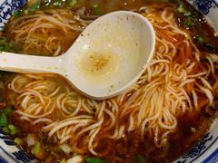 -嘻小北·兰州清汤牛肉面(太平洋森活天地店)