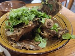 -老袁炒年糕(富豪路店)