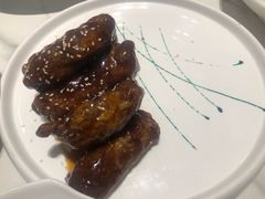 -马凯餐厅(长椿街店)