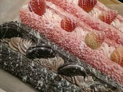 -奈雪的茶(市百一店)