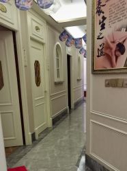 -雅曼妮spa美容养生