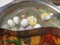-八合里潮汕鲜牛肉火锅(吉大店)