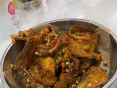 -嘉升大排档(番禺总店)