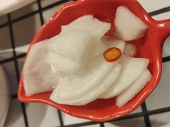 -山悦里 山野·鲜火锅(罗斯福广场店)