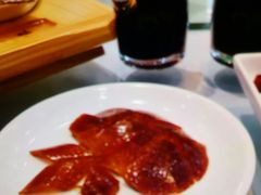 -海天一色海景自助餐厅(西港花园店)