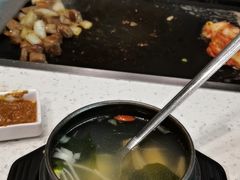 -韩时烤肉(丰科万达广场店)