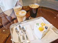 -Sarah西点·烘焙·餐厅(翰林府旗舰店)