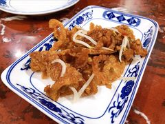 糖醋面筋-九河居(荔湾路店)