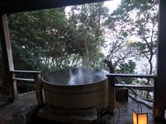 -南紀白浜 浜千鳥の湯 海舟