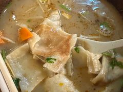-玉祥府牛肉罩饼(金光道店)