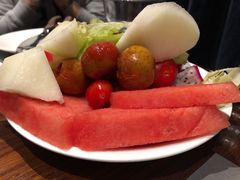 -食间牛排(湖西路店)