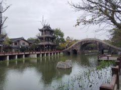 -黄龙溪古镇