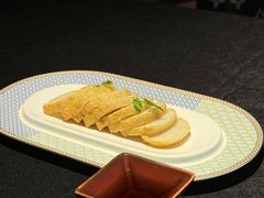 -醉东Oriental House(静安嘉里中心店)