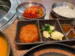 -香猪坊韩国烤肉专属门店(魏公村店)